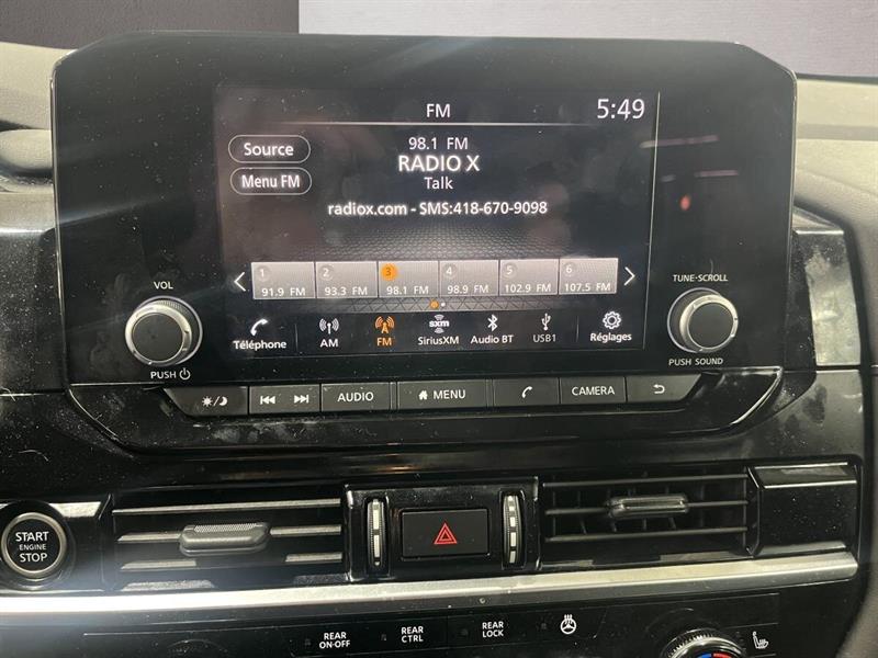 nissan Pathfinder 2024 - 23