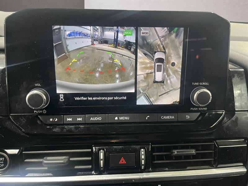 nissan Pathfinder 2024 - 24