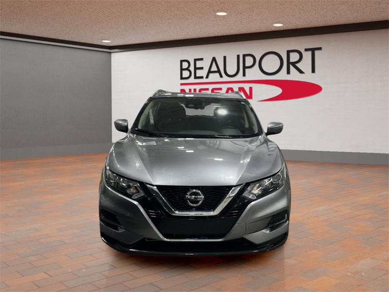 nissan Qashqai 2023 - 2