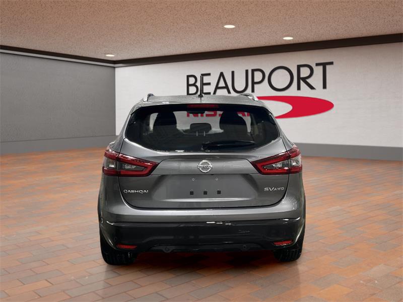 nissan Qashqai 2023 - 3