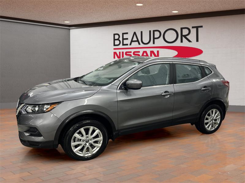 nissan Qashqai 2023 - 7