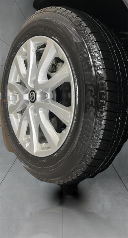 nissan Qashqai 2023 - 10