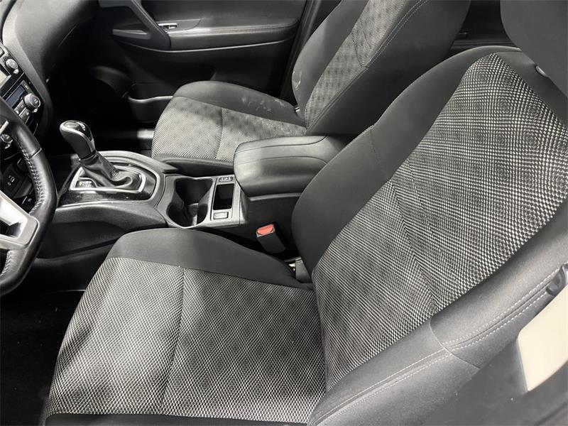 nissan Qashqai 2023 - 11