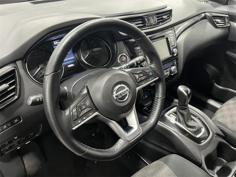 nissan Qashqai 2023 - 14