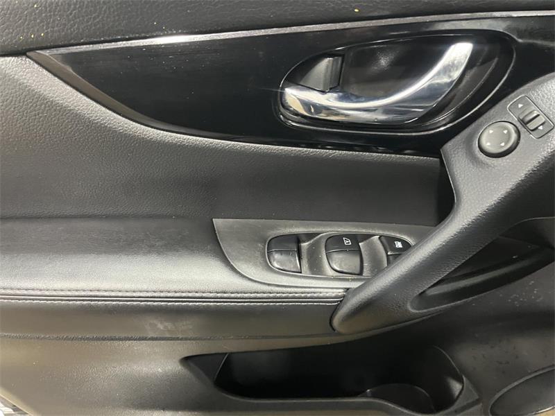 nissan Qashqai 2023 - 15
