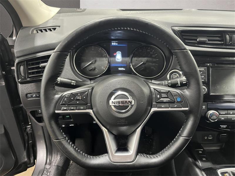nissan Qashqai 2023 - 18