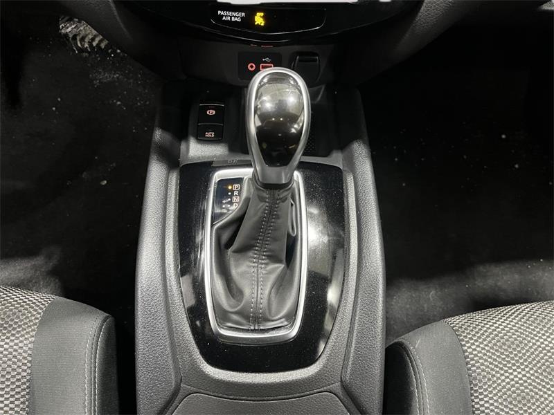 nissan Qashqai 2023 - 21