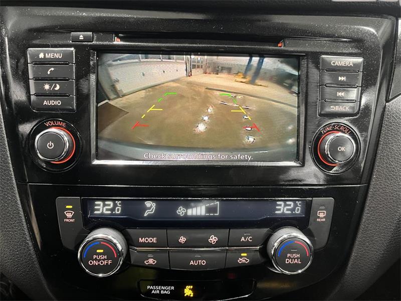 nissan Qashqai 2023 - 22