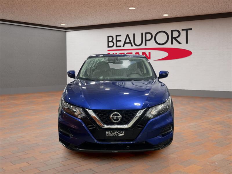 nissan Qashqai 2020 - 2