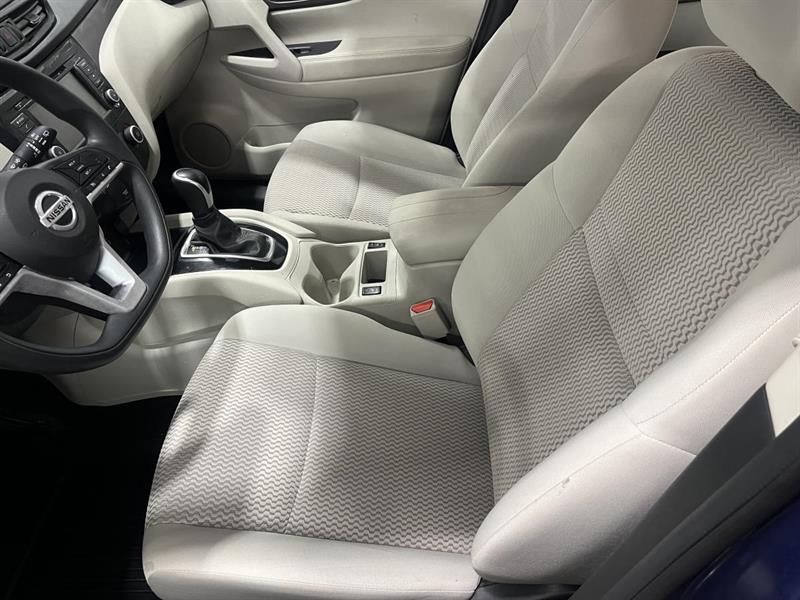 nissan Qashqai 2020 - 10