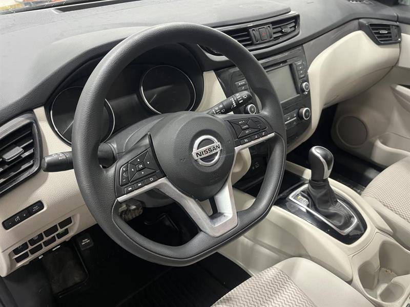 nissan Qashqai 2020 - 11