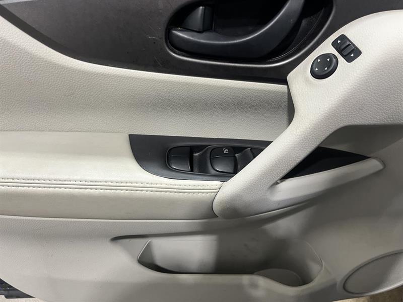nissan Qashqai 2020 - 14