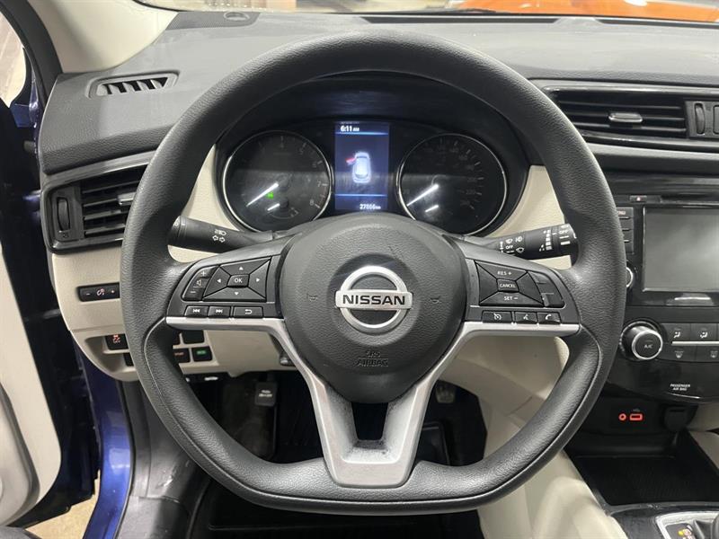 nissan Qashqai 2020 - 15