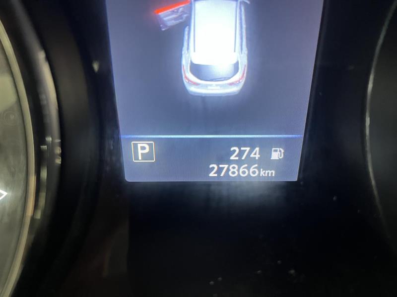 nissan Qashqai 2020 - 18