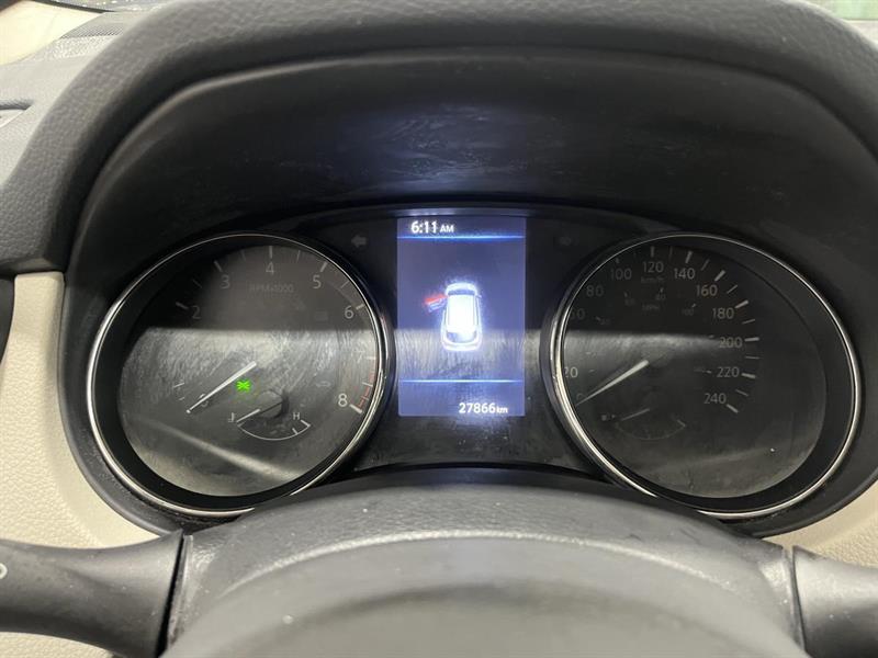 nissan Qashqai 2020 - 19
