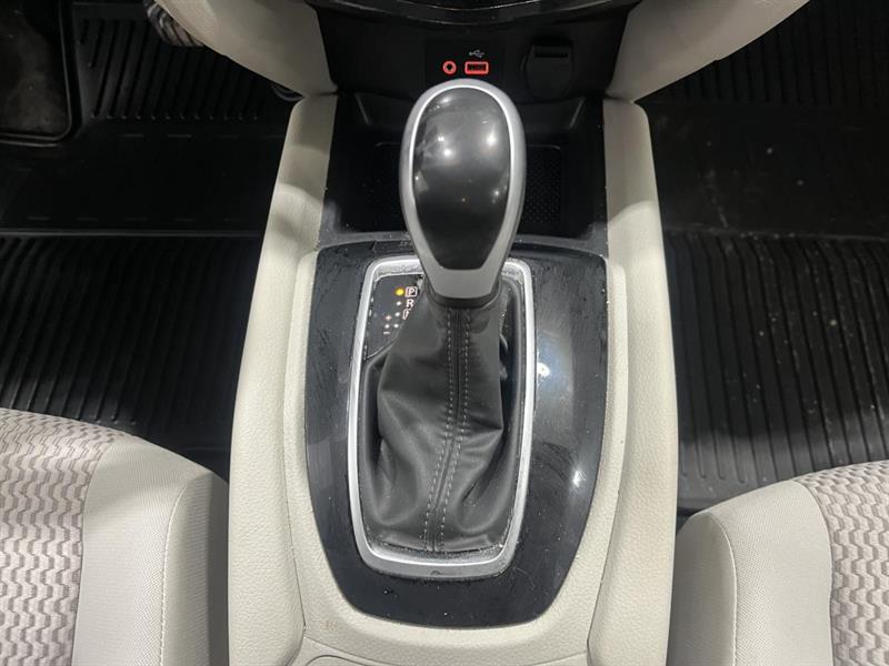 nissan Qashqai 2020 - 20