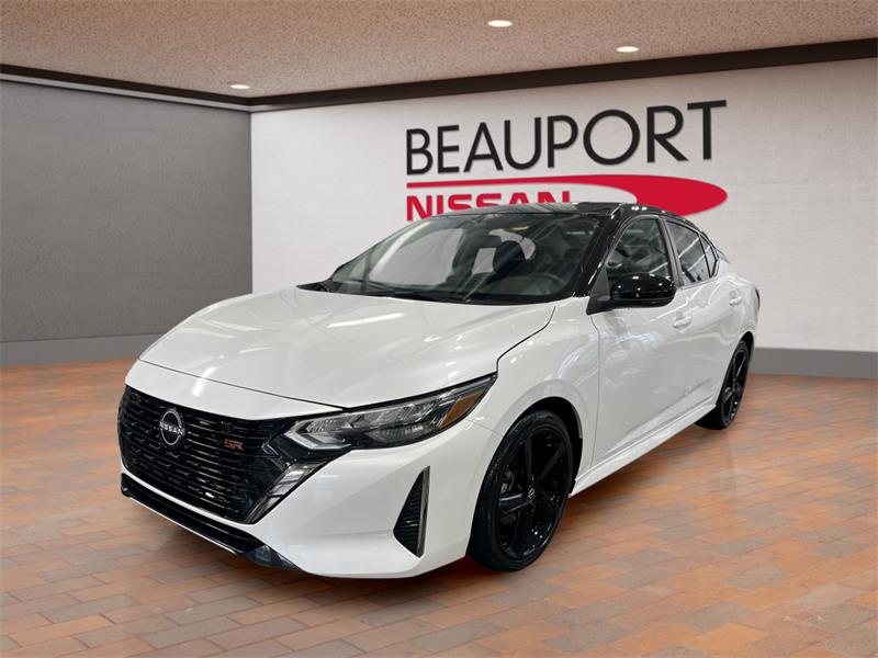 nissan Sentra 2024