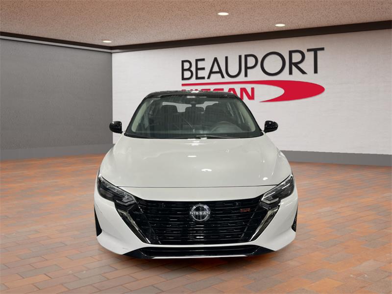 nissan Sentra 2024 - 3