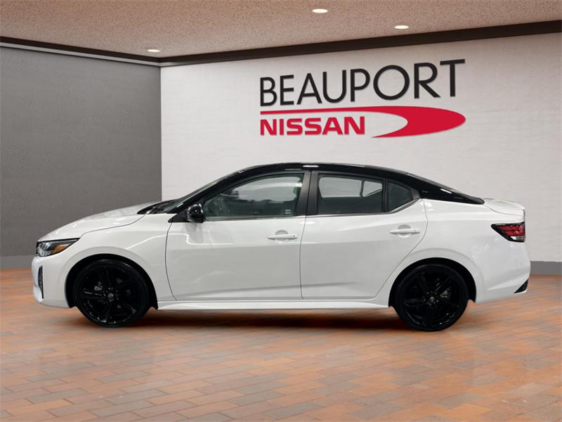 nissan Sentra 2024 - 7