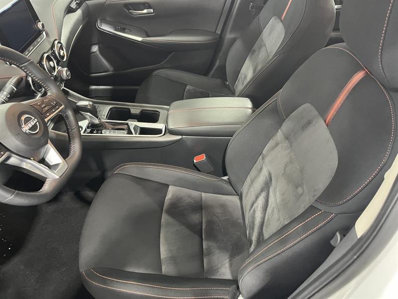 nissan Sentra 2024 - 11