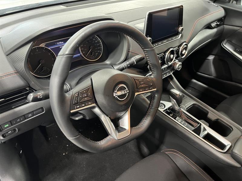 nissan Sentra 2024 - 13