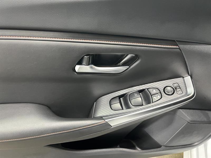 nissan Sentra 2024 - 15