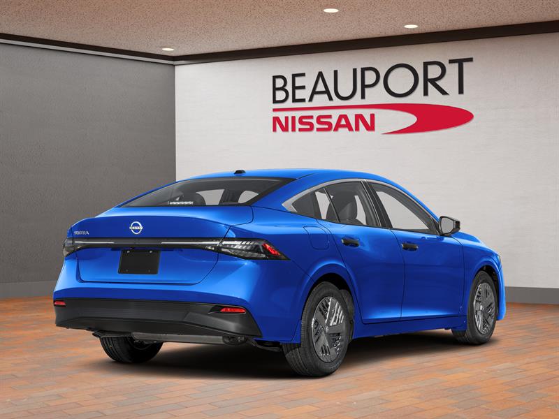 nissan Sentra 2026 - 2