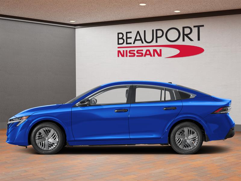 nissan Sentra 2026 - 3