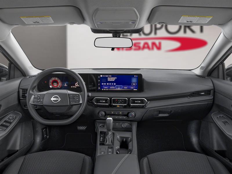 nissan Sentra 2026 - 4