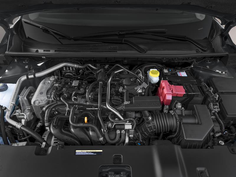 nissan Sentra 2026 - 8