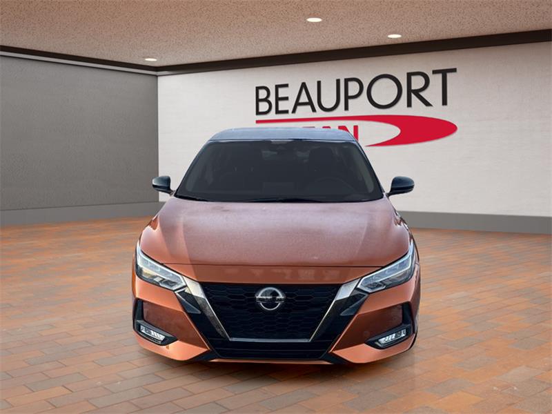 nissan Sentra 2023 - 2