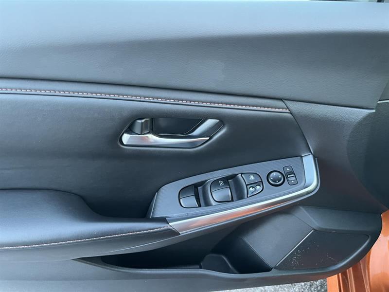 nissan Sentra 2023 - 15
