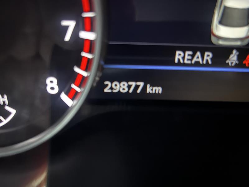 nissan Sentra 2023 - 19