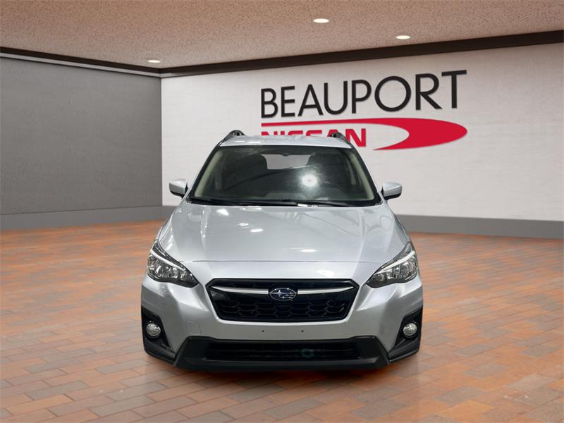 subaru Crosstrek 2019 - 2