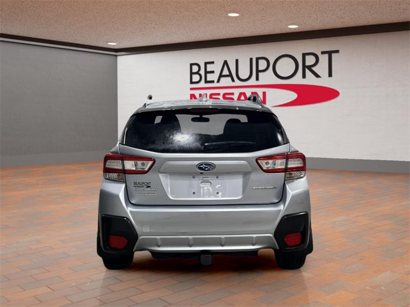 subaru Crosstrek 2019 - 3