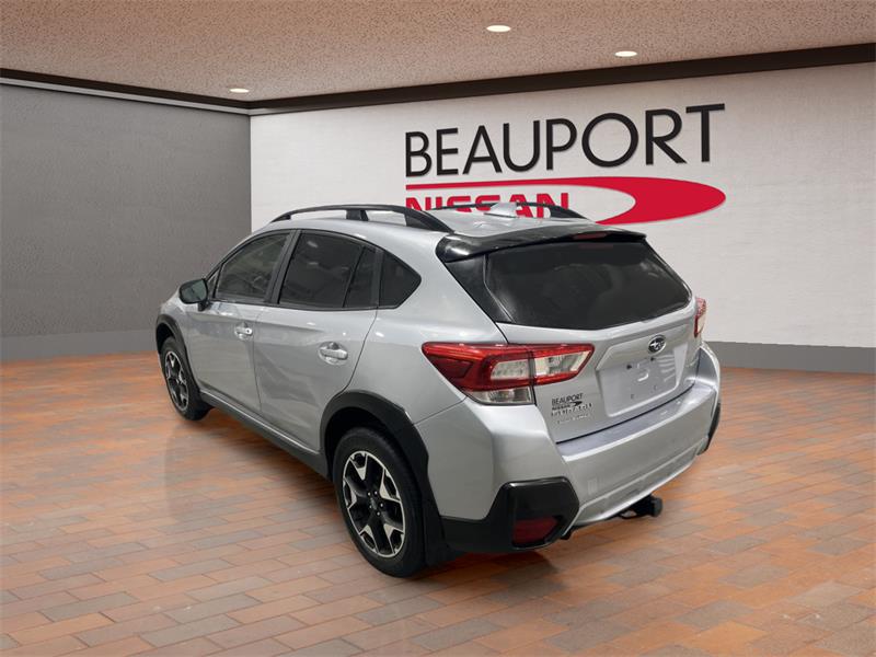 subaru Crosstrek 2019 - 6