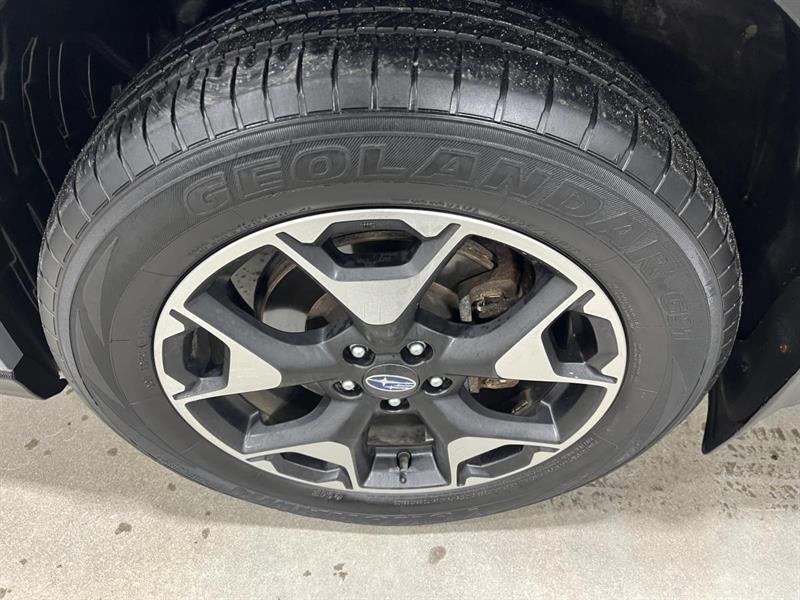subaru Crosstrek 2019 - 10