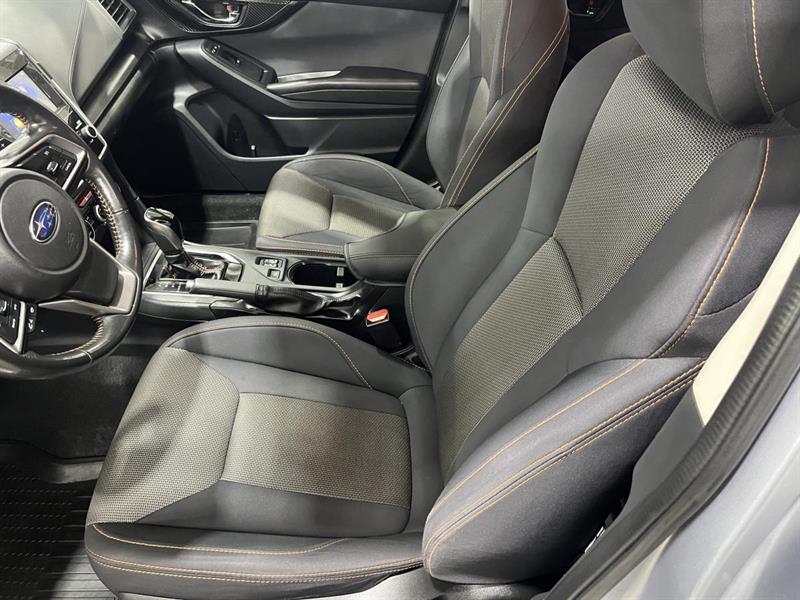 subaru Crosstrek 2019 - 11