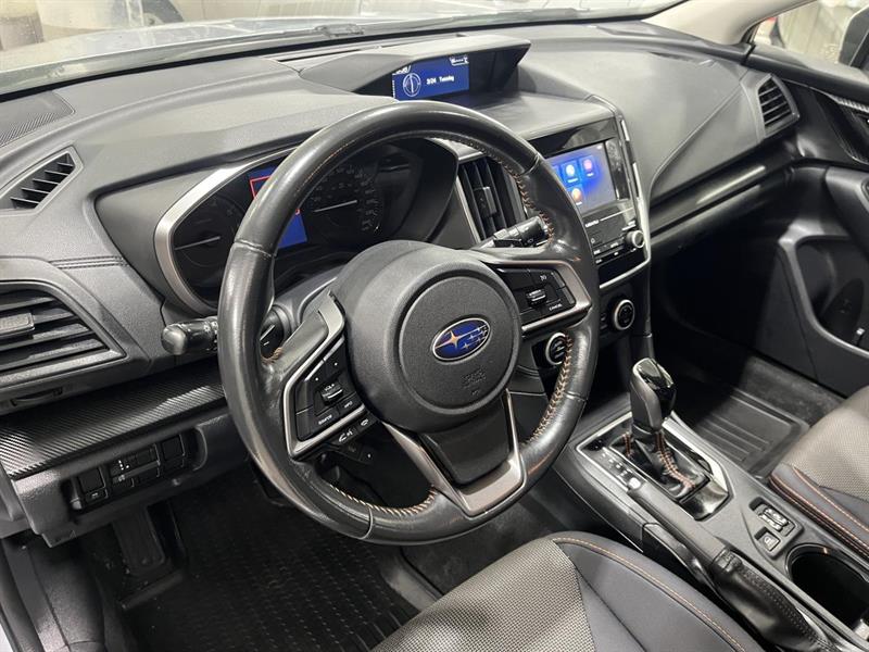 subaru Crosstrek 2019 - 14