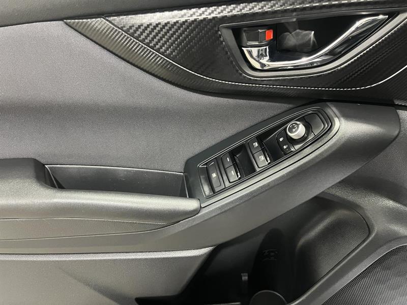 subaru Crosstrek 2019 - 15