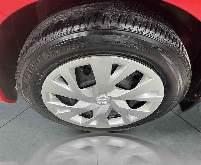 toyota Yaris Hatchback 2019 - 10