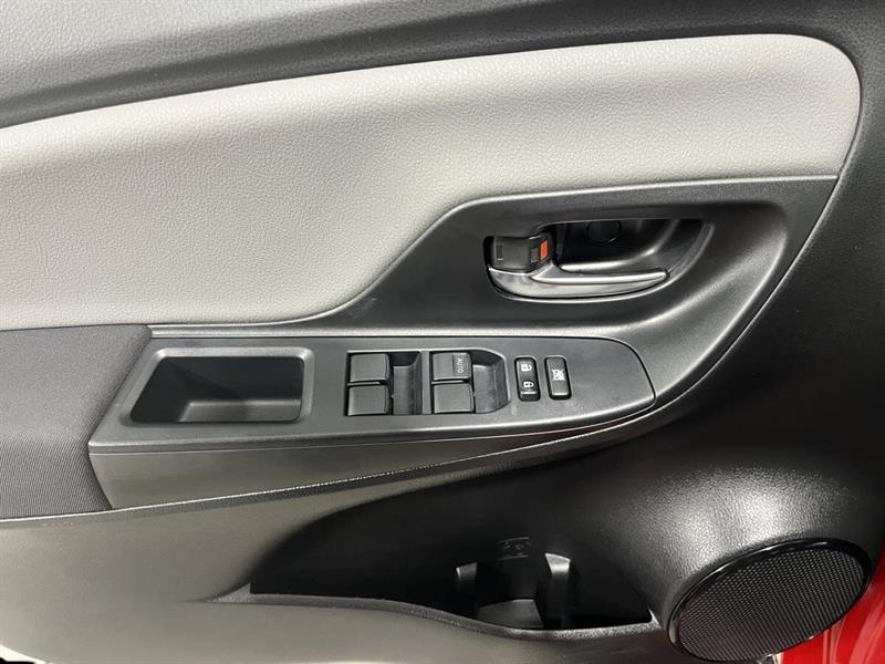 toyota Yaris Hatchback 2019 - 15