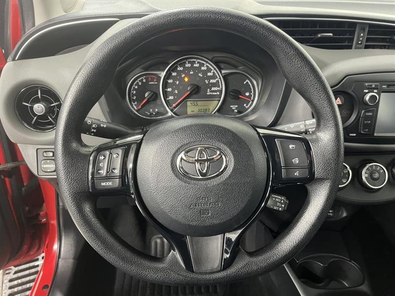 toyota Yaris Hatchback 2019 - 18