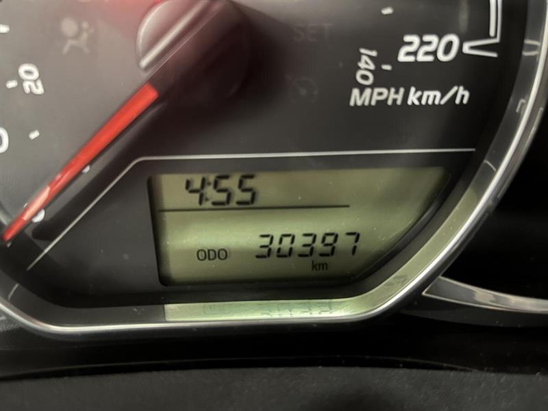 toyota Yaris Hatchback 2019 - 19