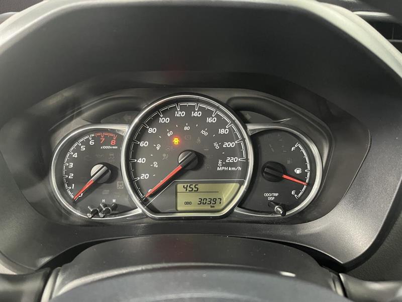 toyota Yaris Hatchback 2019 - 20