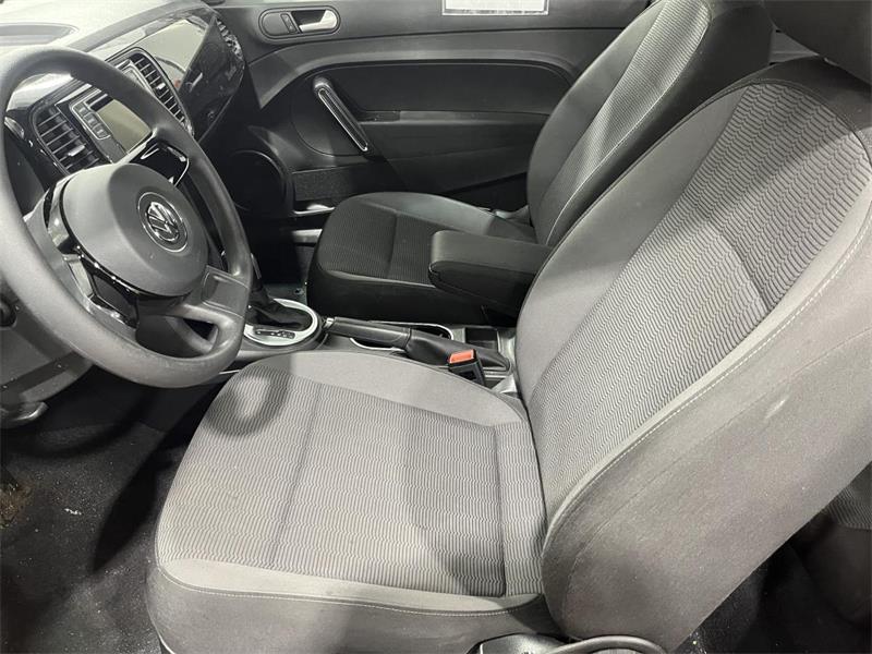 volkswagen Beetle 2016 - 10
