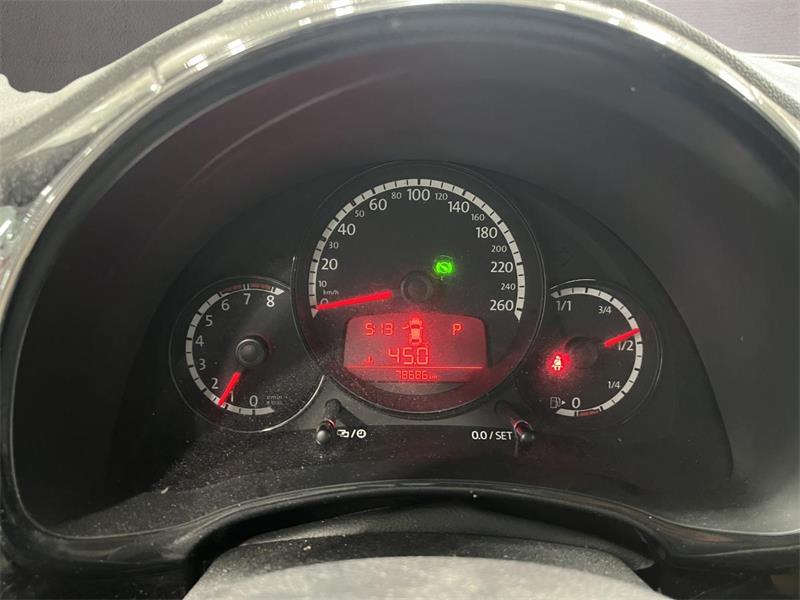 volkswagen Beetle 2016 - 19