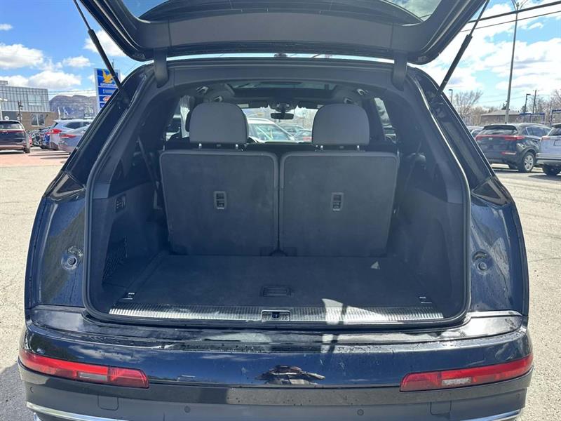 audi Q7 2023 - 5