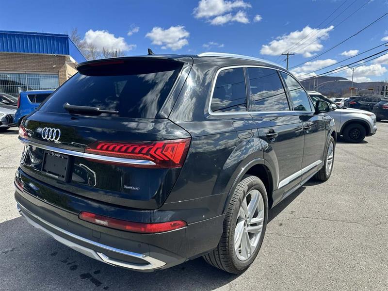 audi Q7 2023 - 6