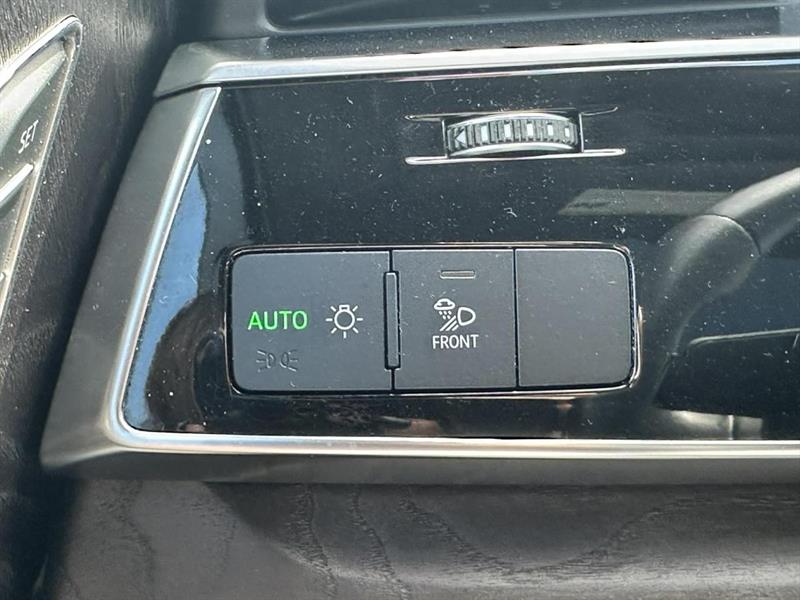 audi Q7 2023 - 12